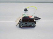 Broasca usa dreapta spate Seat Exeo (3R2) [Fabr 2008-2013] OEM