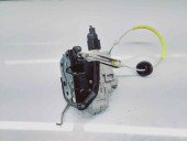 Broasca usa dreapta spate Seat Exeo (3R2) [Fabr 2008-2013] OEM