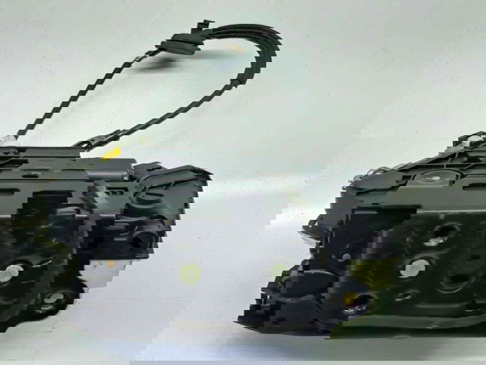 Broasca usa dreapta spate Volkswagen Tiguan (5N) [Fabr 2007-2016] 5N0839016D