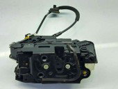 Broasca usa dreapta spate Volkswagen Tiguan (5N) [Fabr 2007-2016] 5N0839016D