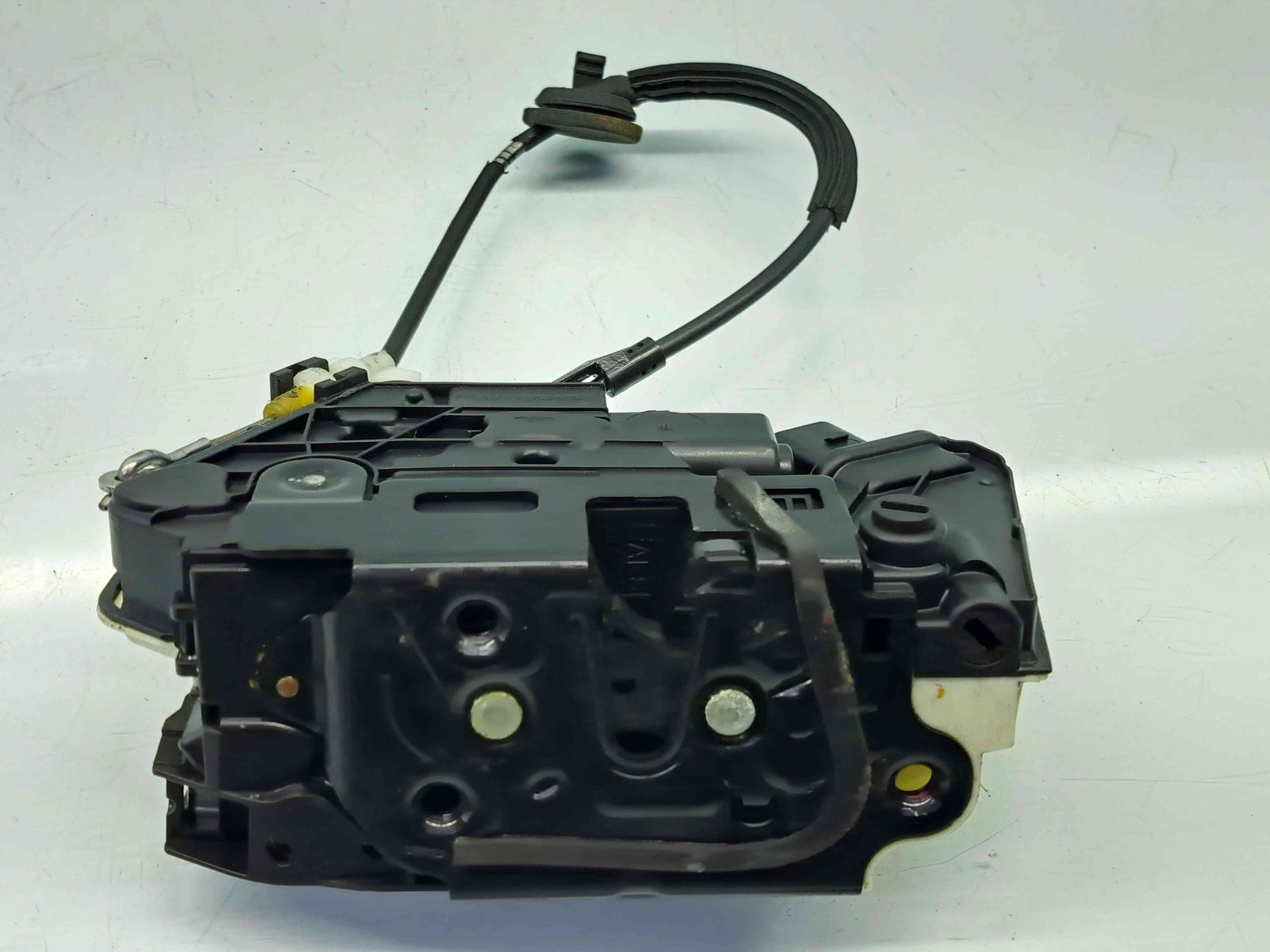 Broasca usa dreapta spate Volkswagen Tiguan (5N) [Fabr 2007-2016] 5N0839016D