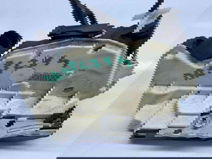 Broasca usa dreapta spate Volkswagen Tiguan (5N) [Fabr 2007-2016] 5N0839016D