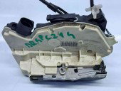 Broasca usa dreapta spate Volkswagen Tiguan (5N) [Fabr 2007-2016] 5N0839016D