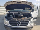 Dezmembrari Mercedes Sprinter 311,2.2 CDI, 2008