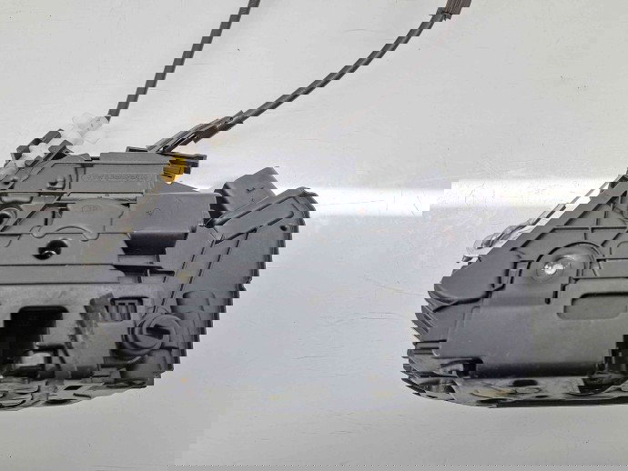 Broasca usa dreapta spate Volkswagen Tiguan (5N) [Fabr 2007-2016] 5N0839016D