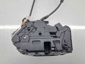 Broasca usa dreapta spate Volkswagen Tiguan (5N) [Fabr 2007-2016] 5N0839016D