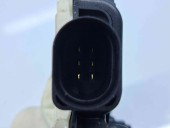 Broasca usa dreapta spate Volkswagen Tiguan (5N) [Fabr 2007-2016] 5N0839016D