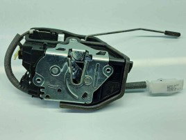 Broasca usa dreapta spate Bmw 3 (F30) [Fabr 2012-2017] 7202148