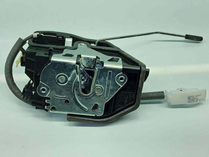 Broasca usa dreapta spate Bmw 3 (F30) [Fabr 2012-2017] 7202148