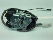 Broasca usa dreapta spate Bmw 3 (F30) [Fabr 2012-2017] 7202148