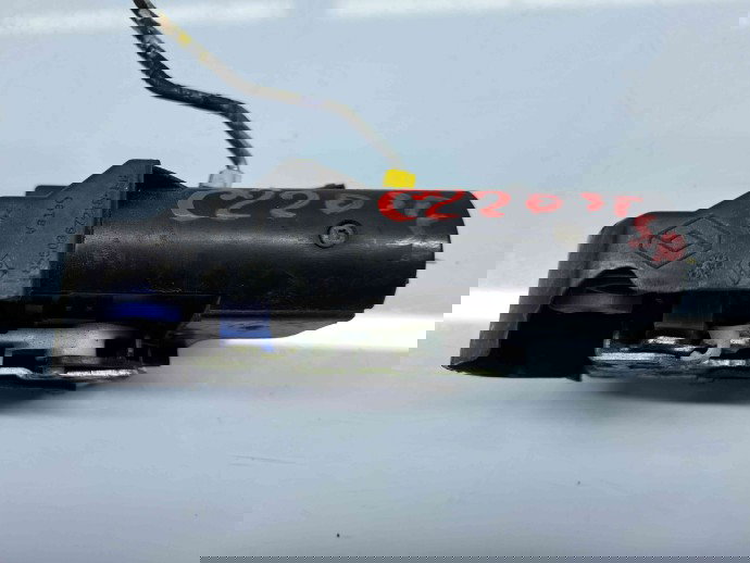 Broasca usa stanga fata Dacia Duster [Fabr 2010-2017] 805039187R