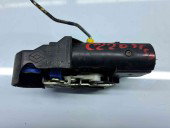 Broasca usa stanga fata Dacia Duster [Fabr 2010-2017] 805039187R