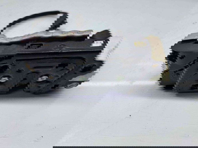 Broasca usa stanga spate Volkswagen Tiguan (5N) [Fabr 2007-2016] 5N0839015D