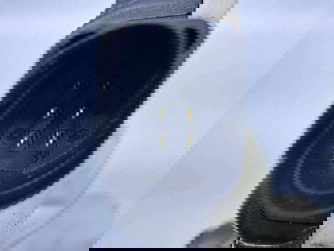 Broasca usa stanga spate Volkswagen Tiguan (5N) [Fabr 2007-2016] 5N0839015D