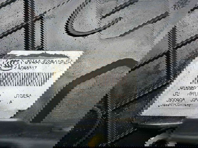 Broasca usa stanga spate Ford Kuga I [Fabr 2008-2012] 8V4A-S26413-EA