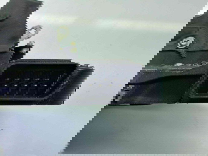 Broasca usa stanga spate Ford Kuga I [Fabr 2008-2012] 8V4A-S26413-EA