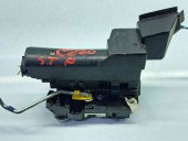 Broasca usa stanga spate Dacia Duster [Fabr 2010-2017] 825036721R