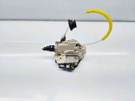 Broasca usa stanga spate Seat Exeo (3R2) [Fabr 2008-2013] 8E0839015AA