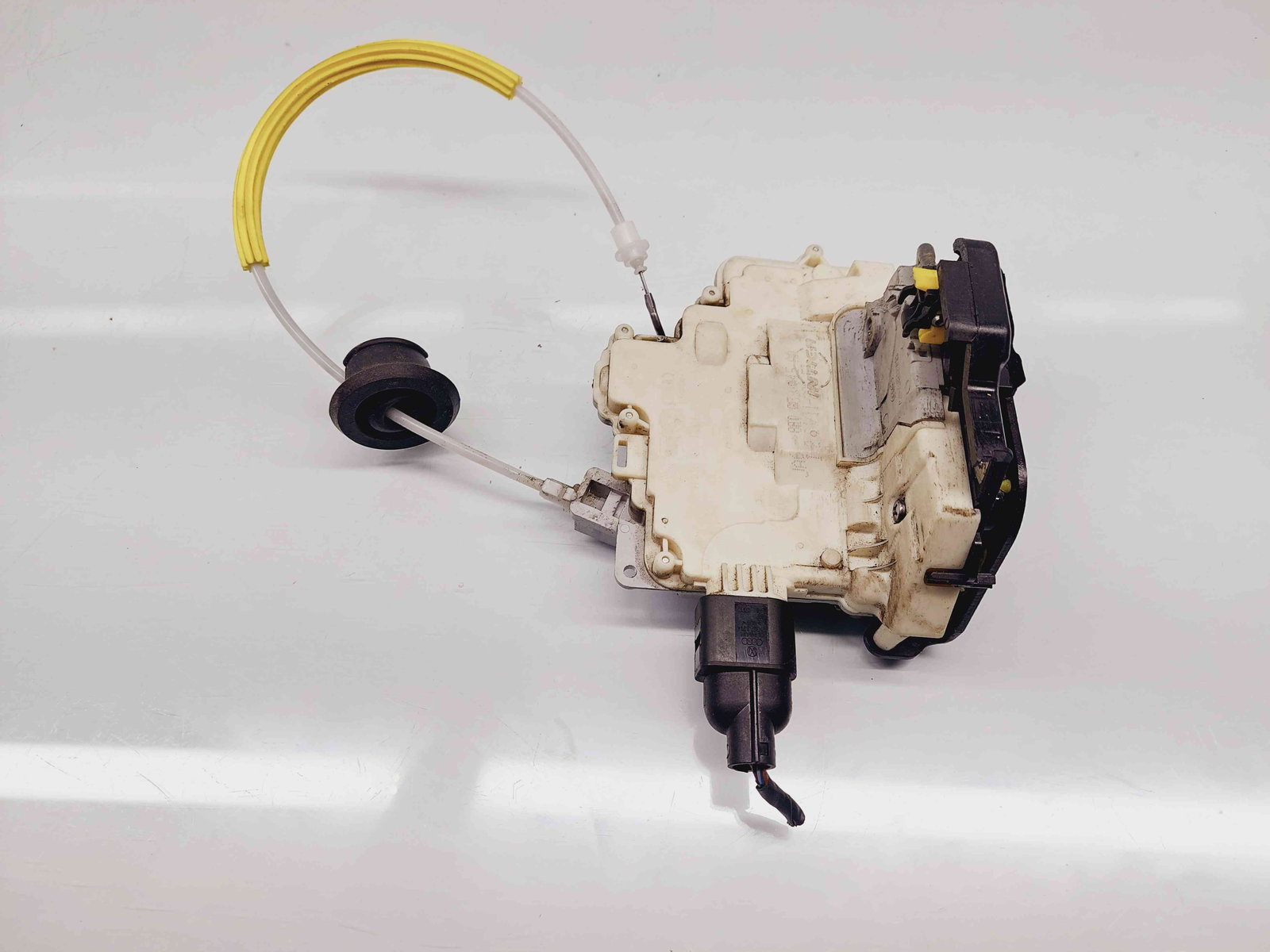 Broasca usa stanga spate Seat Exeo (3R2) [Fabr 2008-2013] 8E0839015AA - imagine 2