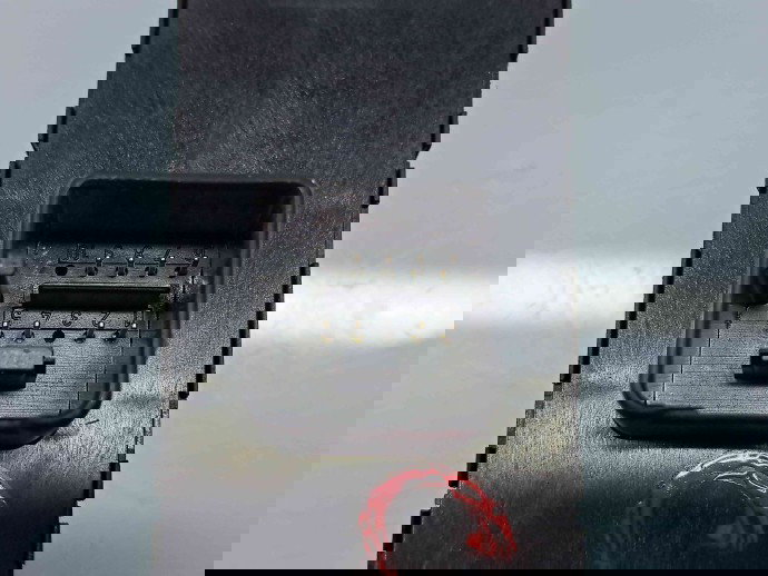   Butoane comanda geamuri sofer Volkswagen Tiguan (5N) [Fabr 2007-2016] 1K4959857B