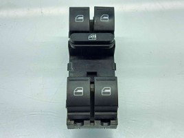   Butoane comanda geamuri sofer Volkswagen Tiguan (5N) [Fabr 2007-2016] 1K4959857B