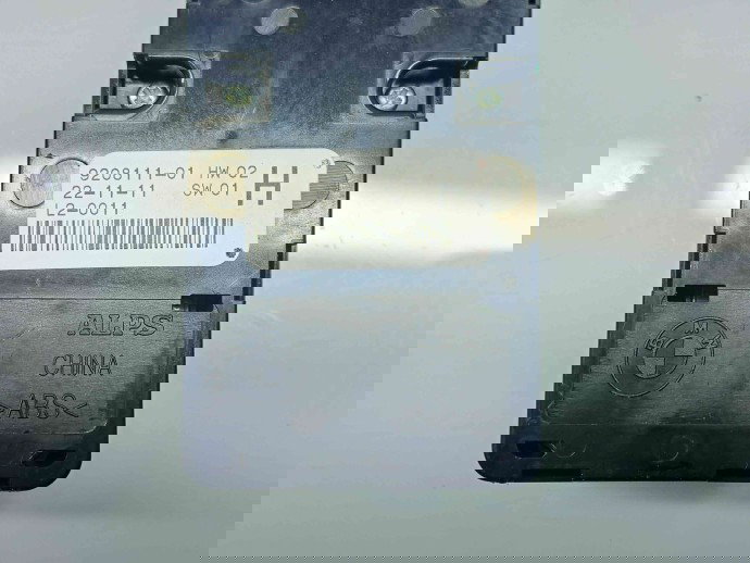   Butoane comanda geamuri sofer Bmw 3 (F30) [Fabr 2012-2017] 9208111