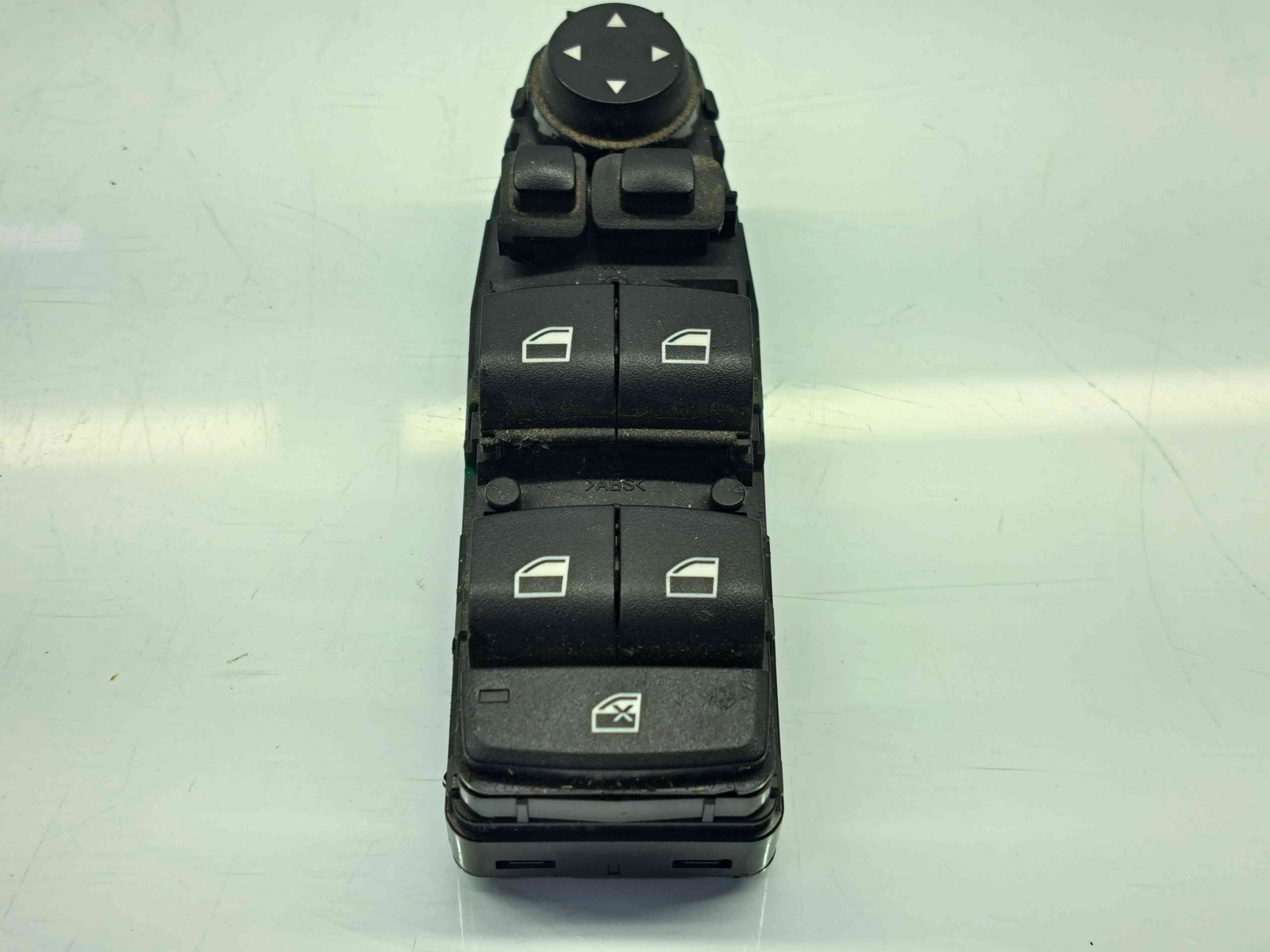 Butoane comanda geamuri sofer Bmw 3 (F30) [Fabr 2012-2017] 9208111 - imagine 5