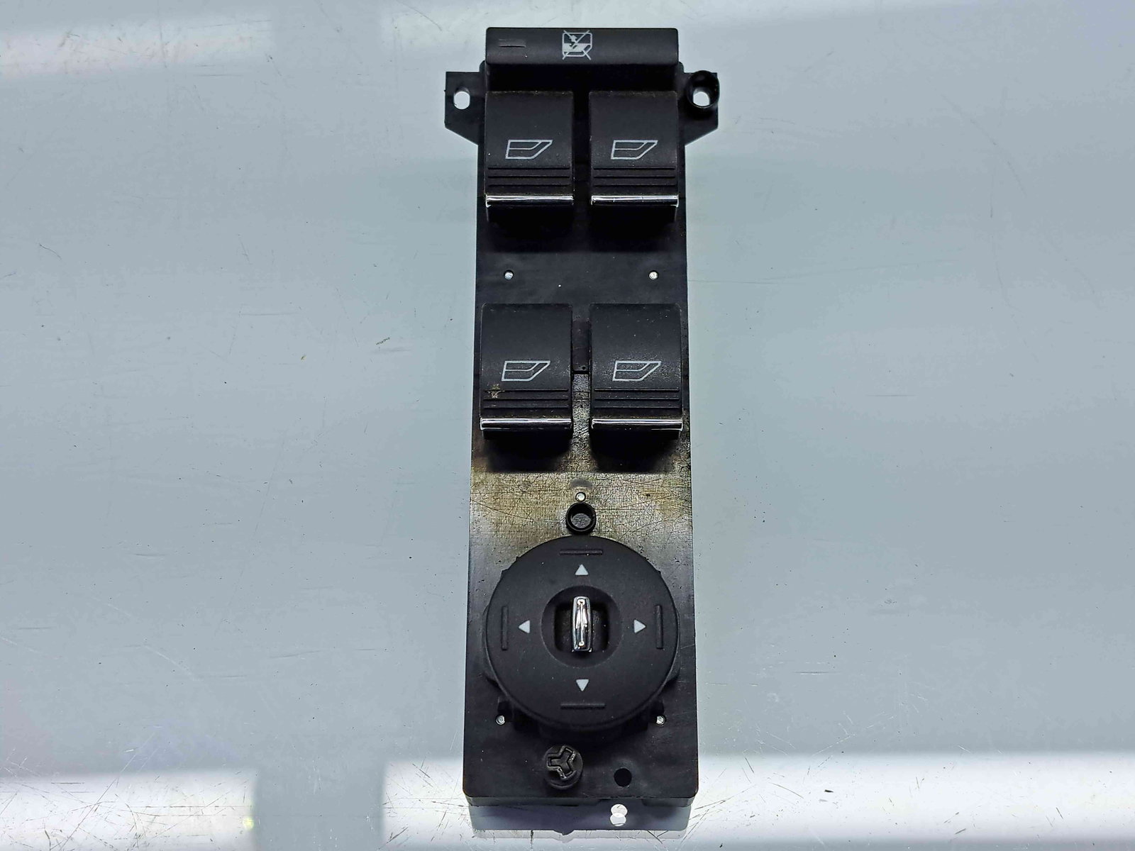 Butoane comanda geamuri sofer Ford Kuga I [Fabr 2008-2012] 8M5T-14A132-AC - imagine 1