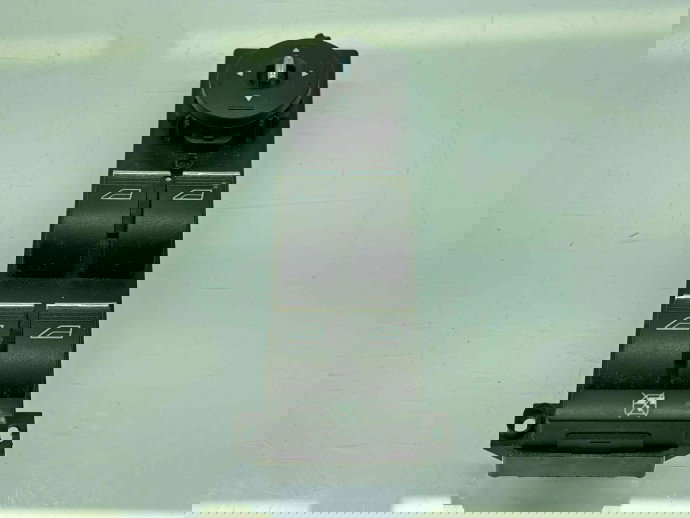   Butoane comanda geamuri sofer Ford Kuga I [Fabr 2008-2012] 8M5T-14A132-AC