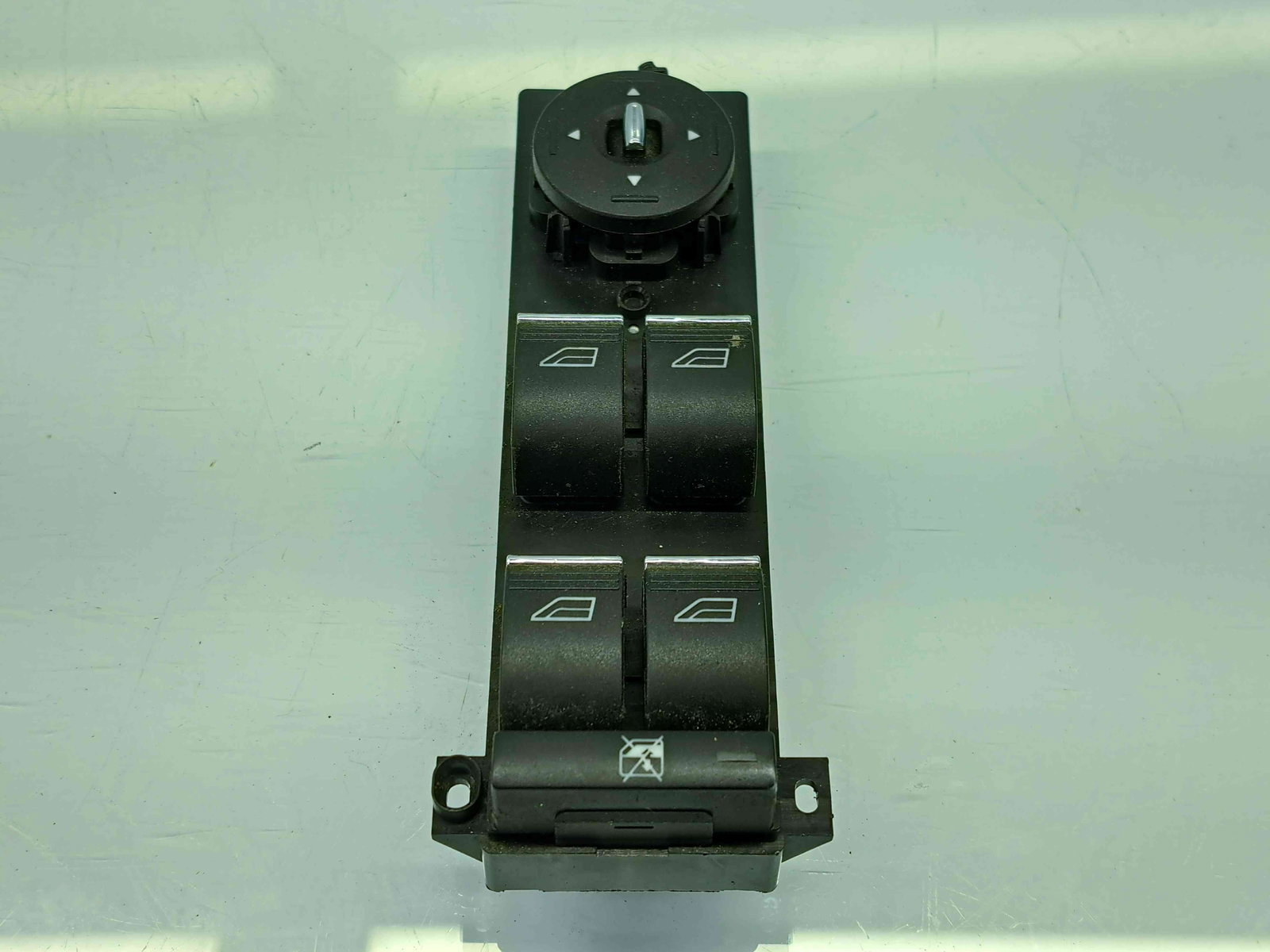 Butoane comanda geamuri sofer Ford Kuga I [Fabr 2008-2012] 8M5T-14A132-AC - imagine 2