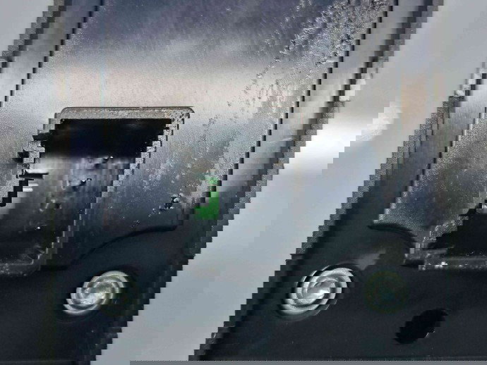   Butoane comanda geamuri sofer Ford Kuga I [Fabr 2008-2012] 8M5T-14A132-AC