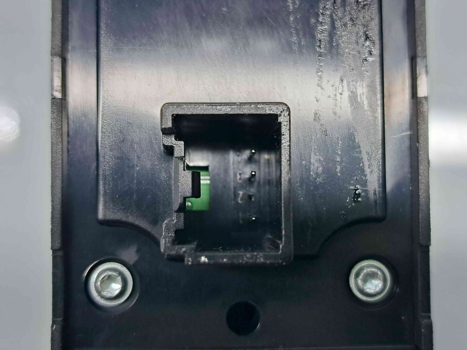 Butoane comanda geamuri sofer Ford Kuga I [Fabr 2008-2012] 8M5T-14A132-AC - imagine 4