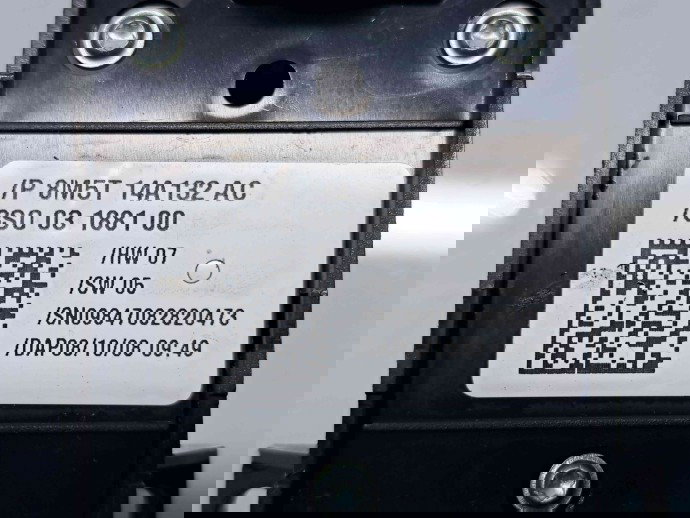   Butoane comanda geamuri sofer Ford Kuga I [Fabr 2008-2012] 8M5T-14A132-AC