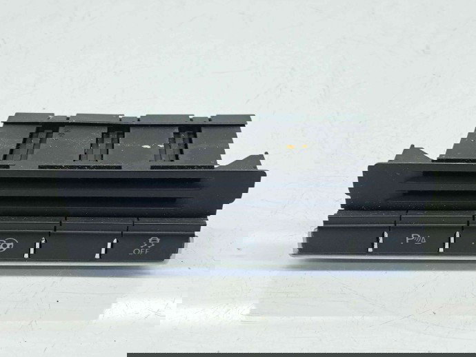   Butoane comenzi consola centrala Volkswagen Touran (1T3) [Fabr 2010-2015] 5N2927132AH