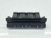   Butoane comenzi consola centrala Volkswagen Touran (1T3) [Fabr 2010-2015] 5N2927132AH