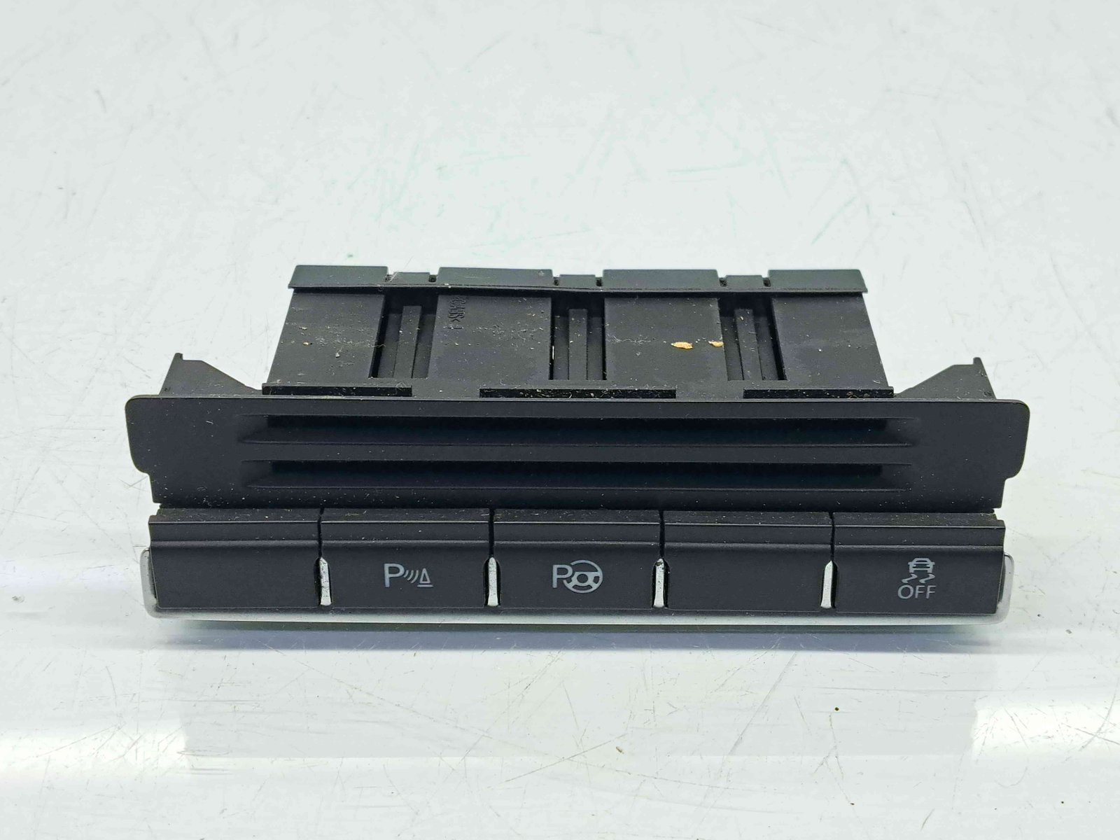 Butoane comenzi consola centrala Volkswagen Touran (1T3) [Fabr 2010-2015] 5N2927132AH