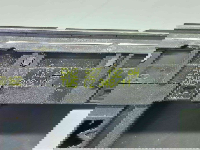   Butoane comenzi consola centrala Volkswagen Touran (1T3) [Fabr 2010-2015] 5N2927132AH