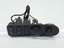   Buton reglaj oglinzi Seat Leon (1P1) [Fabr 2005-2011] 5P0959565C