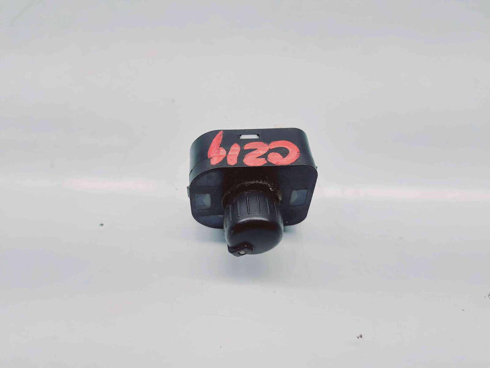 Buton reglaj oglinzi Seat Exeo (3R2) [Fabr 2008-2013] 8E0959565A - imagine 3