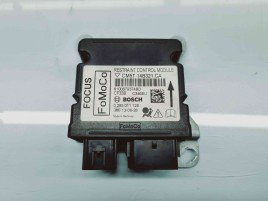 Calculator airbag Ford Focus 3 Hatchback [Fabr 2011-2015] CM5T-14B321-CA 1.7 TCI D4FD 85KW / 115CP 1.6 TDCI T1DA 