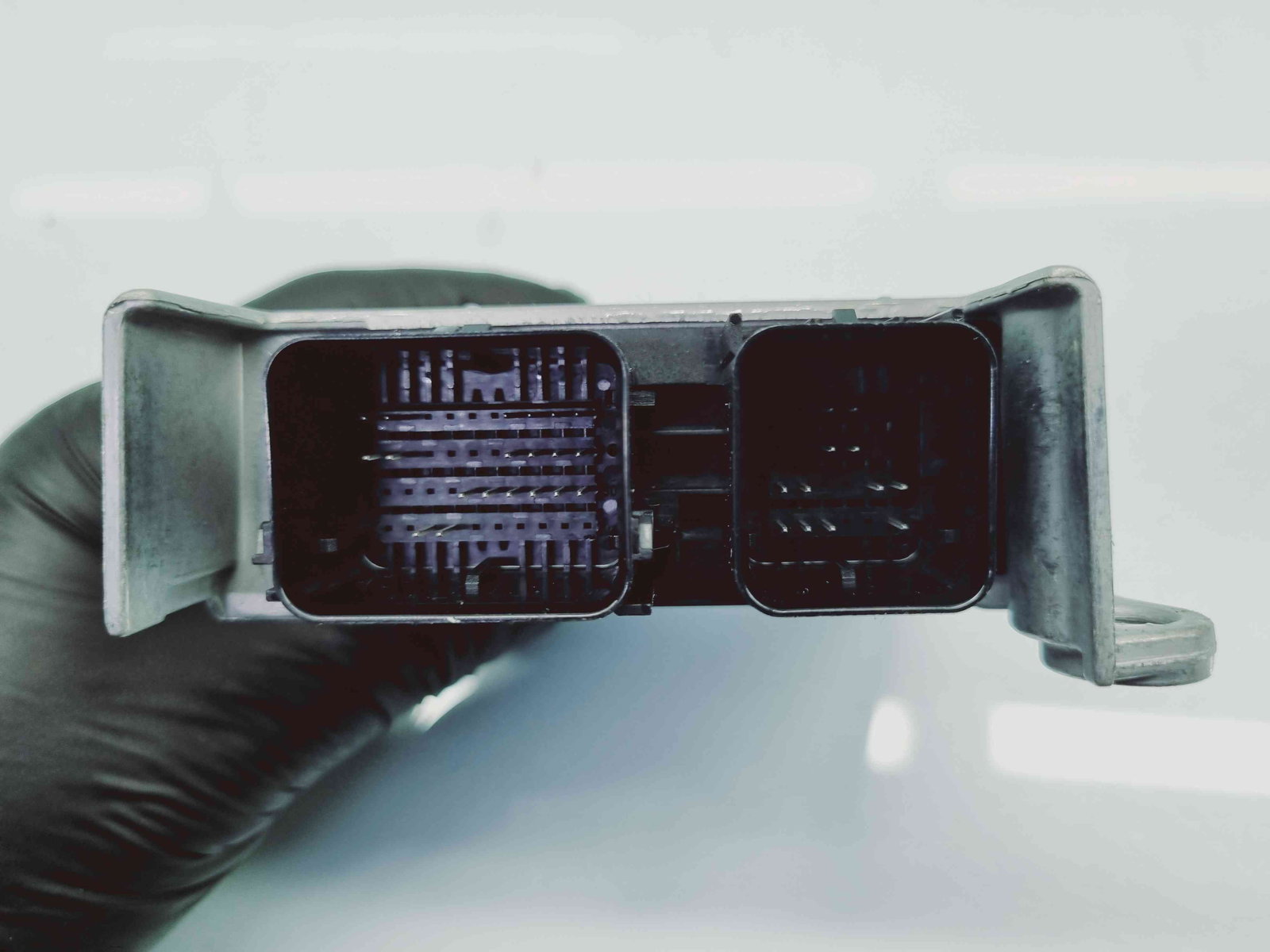 Calculator airbag Ford Kuga I [Fabr 2008-2012] 8V4T-14B321-AF 2.0 TDCI 2.0 TDCI - imagine 2