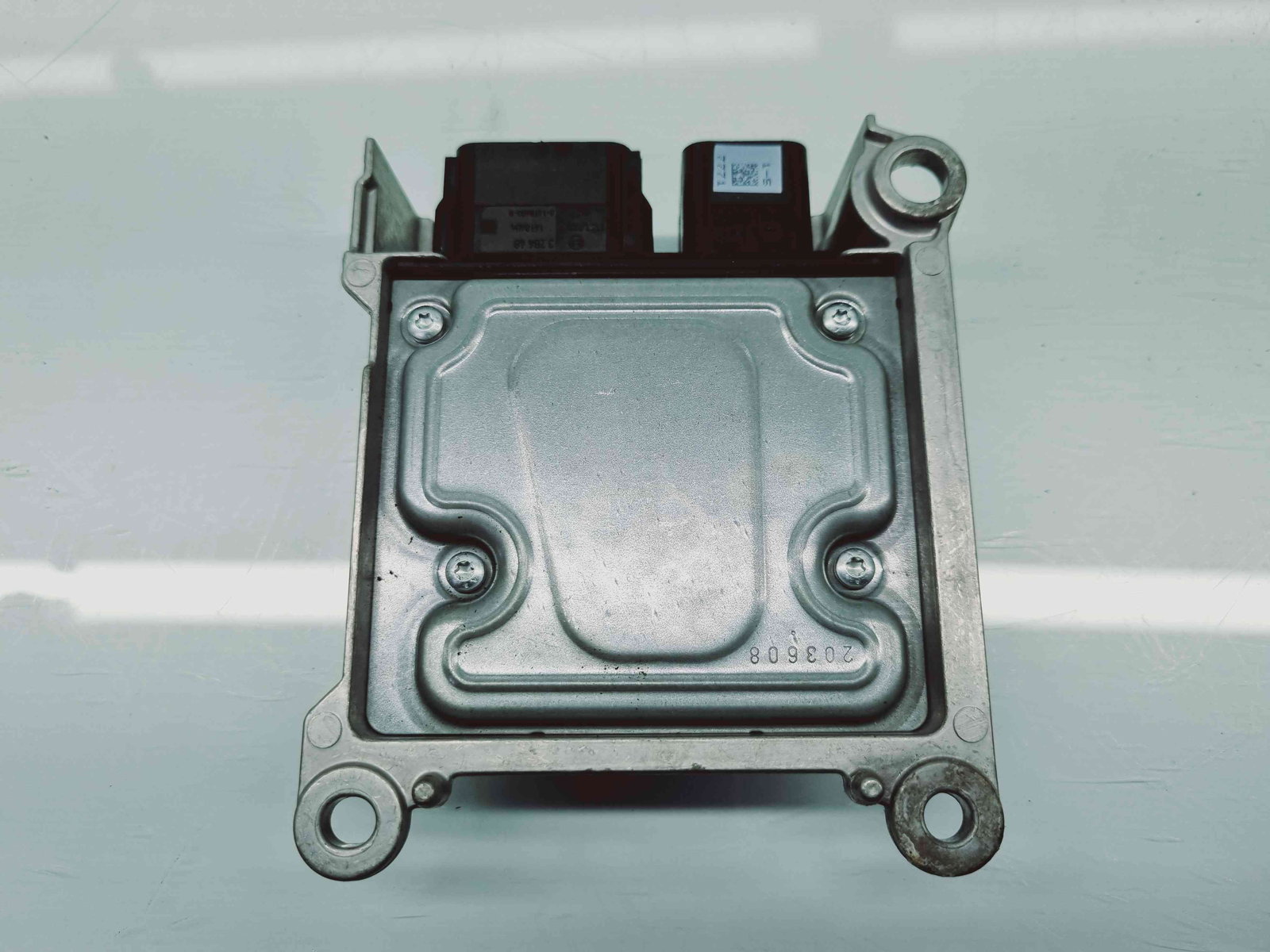 Calculator airbag Ford Kuga I [Fabr 2008-2012] 8V4T-14B321-AF 2.0 TDCI 2.0 TDCI - imagine 3