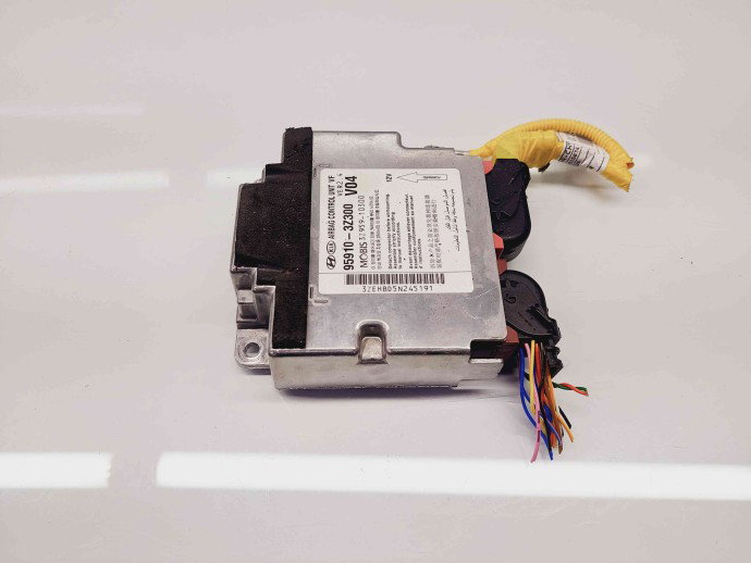 Calculator airbag Hyundai i40 Wagon [Fabr 2012-2019] 95910-3Z300 1.7 TCI D4FD  1.7 TCI D4FD 