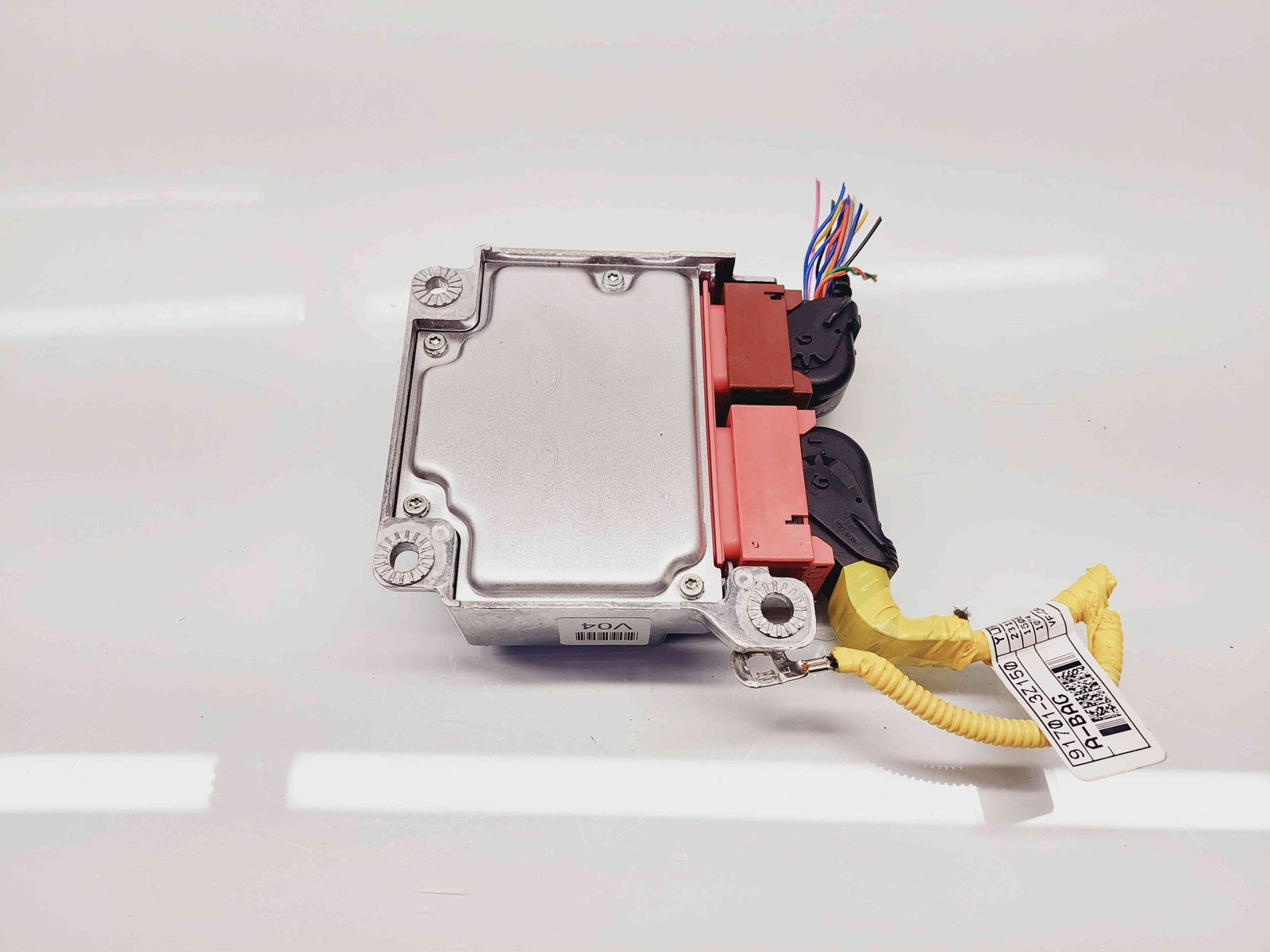 Calculator airbag Hyundai i40 Wagon [Fabr 2012-2019] 95910-3Z300 1.7 TCI D4FD 1.7 TCI D4FD - imagine 2