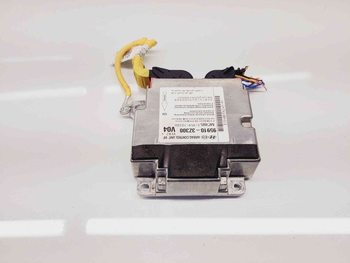 Calculator airbag Hyundai i40 Wagon [Fabr 2012-2019] 95910-3Z300 1.7 TCI D4FD  1.7 TCI D4FD 