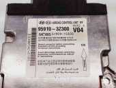 Calculator airbag Hyundai i40 Wagon [Fabr 2012-2019] 95910-3Z300 1.7 TCI D4FD  1.7 TCI D4FD 