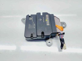 Calculator airbag Renault Captur (J87) [Fabr 2013-2017] 985105123R 1.5 DCI K9K608  1.5 DCI K9K608 