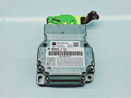 Calculator airbag Seat Exeo (3R2) [Fabr 2008-2013] 3R0959655 2.0 TDI CAGA 105KW / 143CP 2.0 TDI CAGA 105KW / 143CP