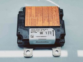 Calculator airbag Nissan Qashqai (2) [Fabr 2013-2017] 988204EH0C 1.5 DCI K9K  1.5 DCI K9K 