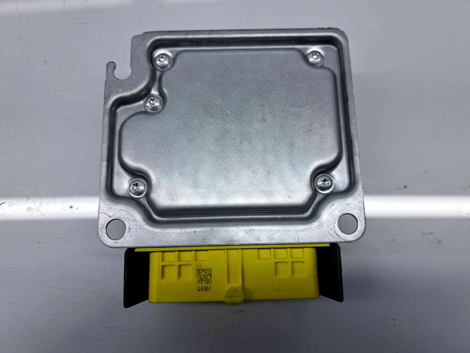 Calculator airbag Audi A7 Sportback (4GA) [Fabr 2011-2017] 4H0959655B 3.0 TDI CDUC 180KW / 245CP 3.0 TDI CDUC 180KW / 245CP - imagine 2